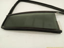 Jeep Liberty Passenger Right Rear Door Vent Glass-4