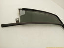 Jeep Liberty Passenger Right Rear Door Vent Glass-5