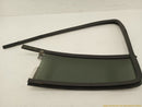 Jeep Liberty Passenger Right Rear Door Vent Glass-9