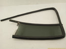 Jeep Liberty Passenger Right Rear Door Vent Glass-10