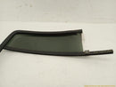 Jeep Liberty Passenger Right Rear Door Vent Glass-11