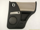 Jeep Liberty Passenger Right Rear Door Trim-1