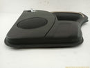 Jeep Liberty Passenger Right Rear Door Trim-2