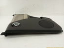 Jeep Liberty Passenger Right Rear Door Trim-3