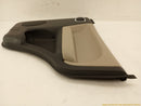 Jeep Liberty Passenger Right Rear Door Trim-6