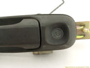 Jeep Liberty Passenger Right Front Exterior Door Handle-4