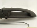 Jeep Liberty Passenger Right Front Exterior Door Handle-6