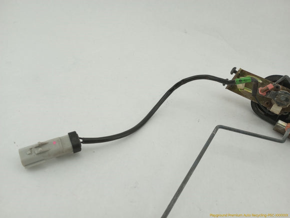 Jeep Liberty Passenger Right Front Exterior Door Handle