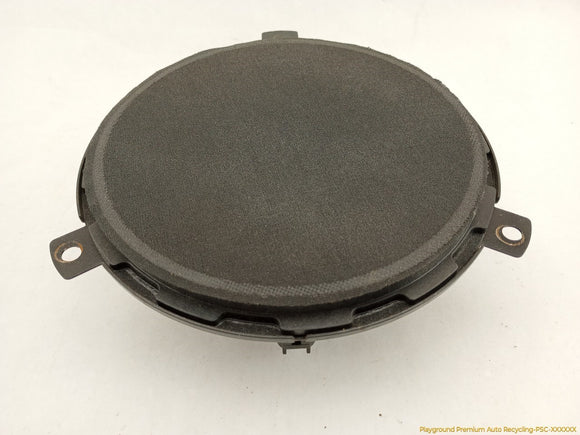 Jeep Liberty Passenger Right Rear Audio Speaker