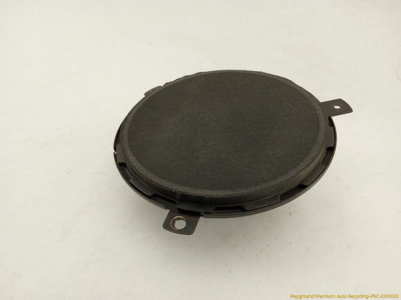 Jeep Liberty Passenger Right Rear Audio Speaker