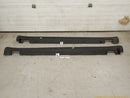 Tesla Model S Pair Of Rocker Panel Side Skirts-1
