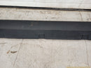 Tesla Model S Pair Of Rocker Panel Side Skirts-11