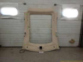 Tesla Model S Headliner Cover Trim