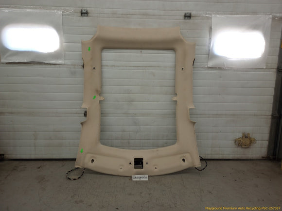 Tesla Model S Headliner Cover Trim