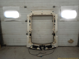 Tesla Model S Headliner Cover Trim - 0