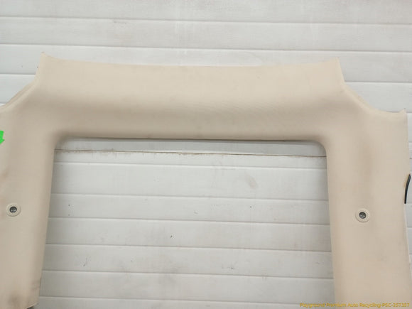 Tesla Model S Headliner Cover Trim