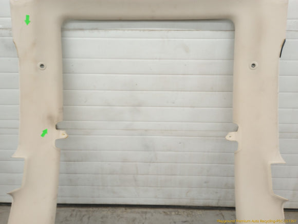 Tesla Model S Headliner Cover Trim