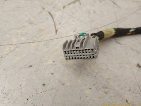 Tesla Model S Headliner Cover Trim