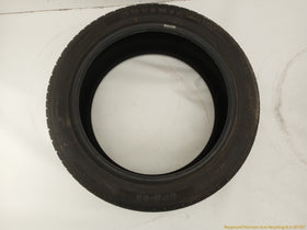 Tesla Model S Pair Of Advanta HPZ-02 Tires - 0