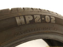 Tesla Model S Pair Of Advanta HPZ-02 Tires-9
