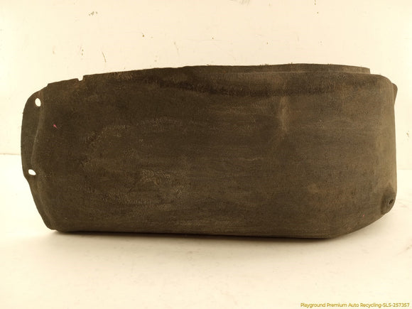 Tesla Model S Passenger Right Rear Inner Fender Liner