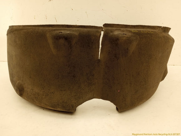 Tesla Model S Passenger Right Rear Inner Fender Liner