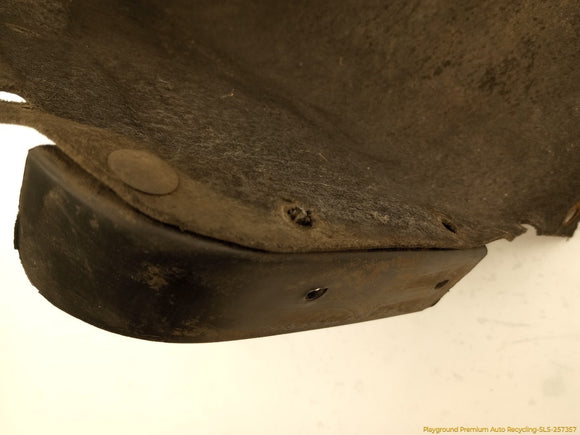 Tesla Model S Passenger Right Rear Inner Fender Liner