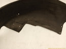 Tesla Model S Passenger Right Rear Inner Fender Liner-9