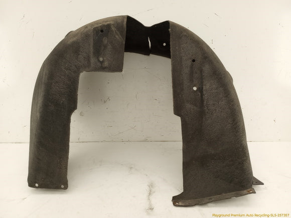 Tesla Model S Passenger Right Rear Inner Fender Liner