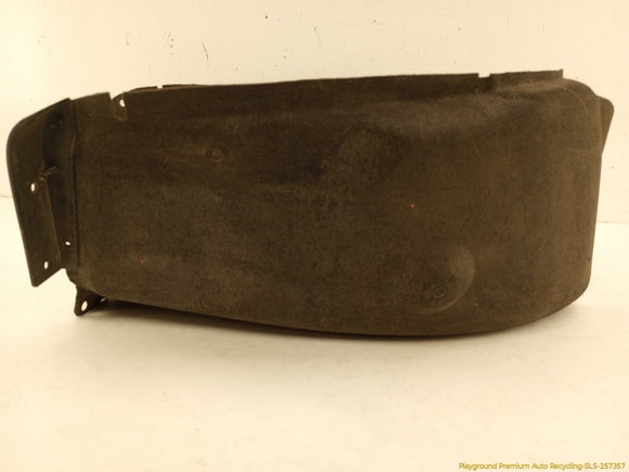 Tesla Model S Driver Left Rear Inner Fender Liner