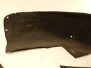 Tesla Model S Driver Left Rear Inner Fender Liner-5