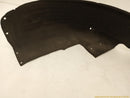 Tesla Model S Driver Left Rear Inner Fender Liner-9