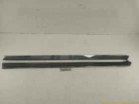 Tesla Model S Pair Of Rocker Panel Molding Trim