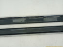 Tesla Model S Pair Of Rocker Panel Molding Trim-3
