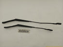 Tesla Model S Pair Of Windshield Wiper Arms-1