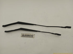 Tesla Model S Pair Of Windshield Wiper Arms