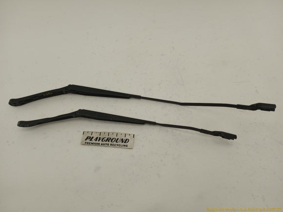 Tesla Model S Pair Of Windshield Wiper Arms