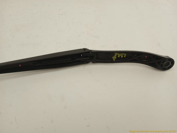 Tesla Model S Pair Of Windshield Wiper Arms