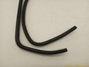 Hummer H3 Set Of Rear Door Seal Strips-7