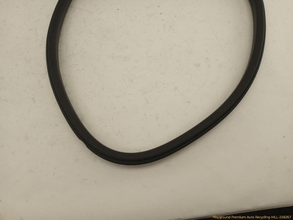 Hummer H3 Set Of 4 Door Seal Weatherstrips