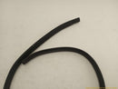 Hummer H3 Set Of 4 Door Seal Weatherstrips-10