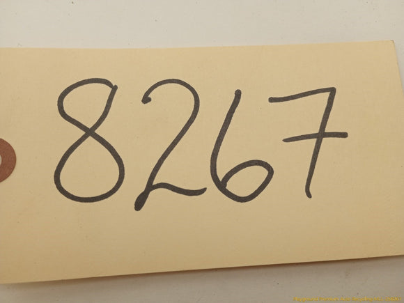 Hummer H3 Set Of 4 Door Seal Weatherstrips