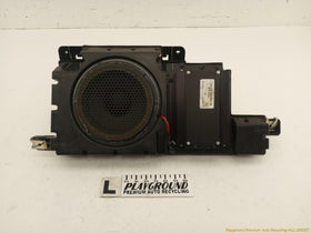 Hummer H3 Driver Left Rear Subwoofer Speaker