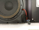 Hummer H3 Driver Left Rear Subwoofer Speaker-6