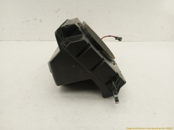 Hummer H3 Driver Left Rear Subwoofer Speaker