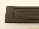 Hummer H3 Trunk Sill Scuff Plate-3