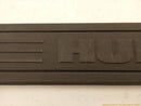 Hummer H3 Trunk Sill Scuff Plate-4