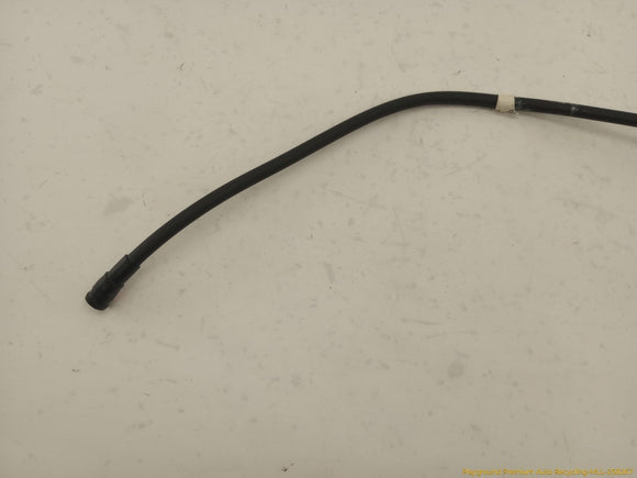 Hummer H3 Set Of Sun Roof Drains