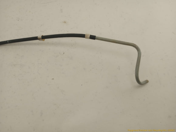 Hummer H3 Set Of Sun Roof Drains