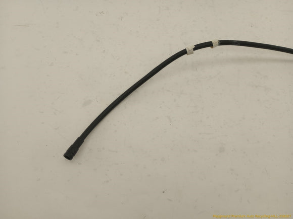 Hummer H3 Set Of Sun Roof Drains